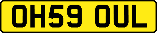 OH59OUL
