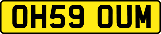 OH59OUM
