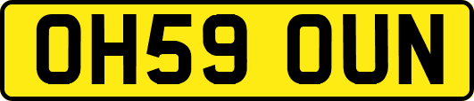 OH59OUN
