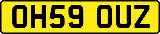 OH59OUZ