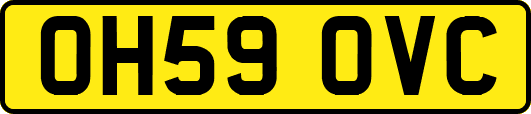 OH59OVC