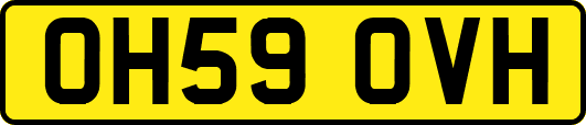 OH59OVH