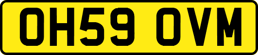 OH59OVM