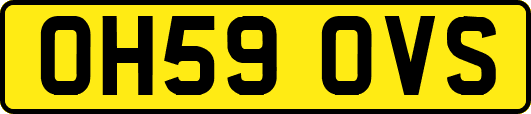 OH59OVS