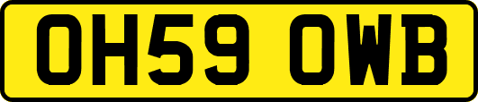 OH59OWB
