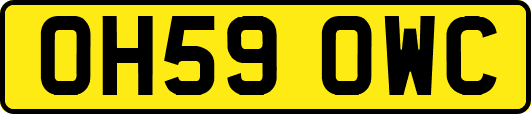 OH59OWC