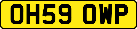 OH59OWP