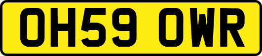 OH59OWR