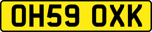 OH59OXK