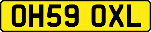 OH59OXL