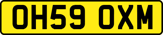 OH59OXM