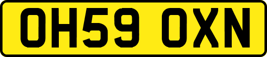 OH59OXN