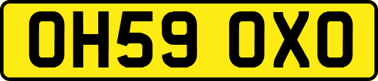 OH59OXO