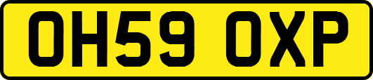 OH59OXP