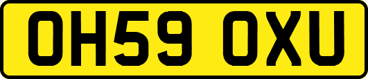 OH59OXU