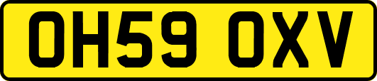 OH59OXV