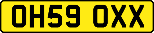 OH59OXX