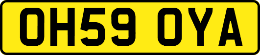 OH59OYA