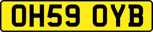 OH59OYB