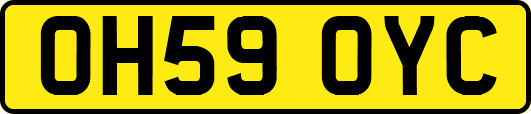 OH59OYC