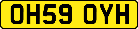 OH59OYH