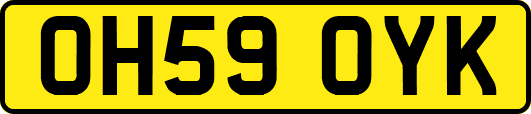 OH59OYK