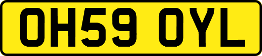 OH59OYL