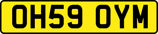 OH59OYM
