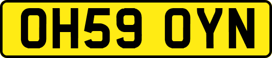 OH59OYN