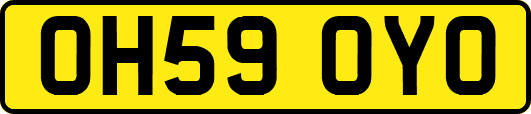 OH59OYO