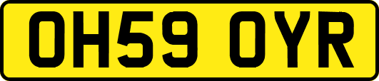 OH59OYR