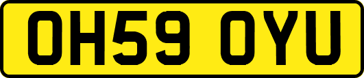 OH59OYU