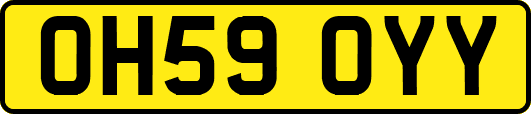 OH59OYY
