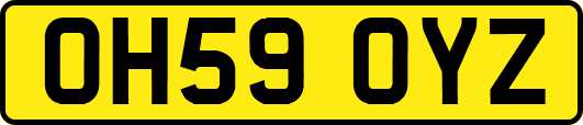 OH59OYZ