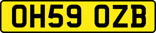 OH59OZB