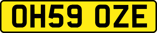 OH59OZE