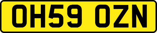OH59OZN