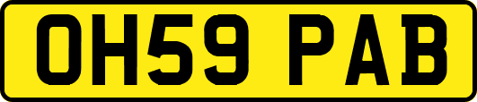 OH59PAB