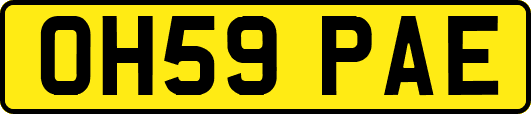 OH59PAE