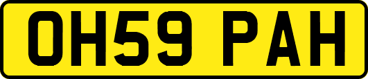 OH59PAH