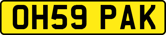 OH59PAK