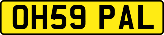 OH59PAL
