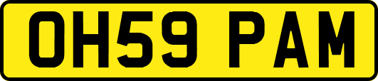 OH59PAM