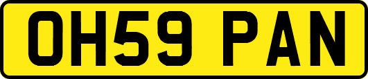 OH59PAN