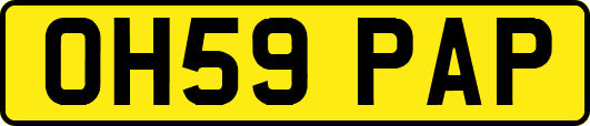 OH59PAP