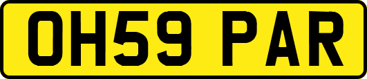 OH59PAR