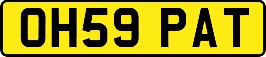 OH59PAT