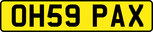 OH59PAX