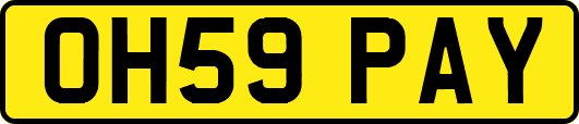 OH59PAY