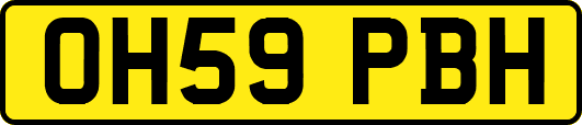 OH59PBH